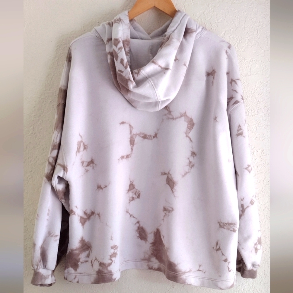 Rebecca Minkoff Tie-Dye Hoodie - Picture 7 of 8